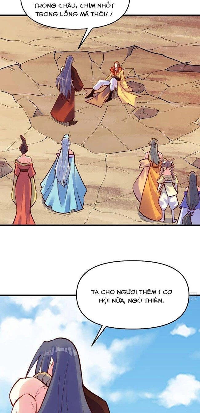 Nguyên Lai Ta Là Tu Tiên Đại Lão Chapter 331 - 39