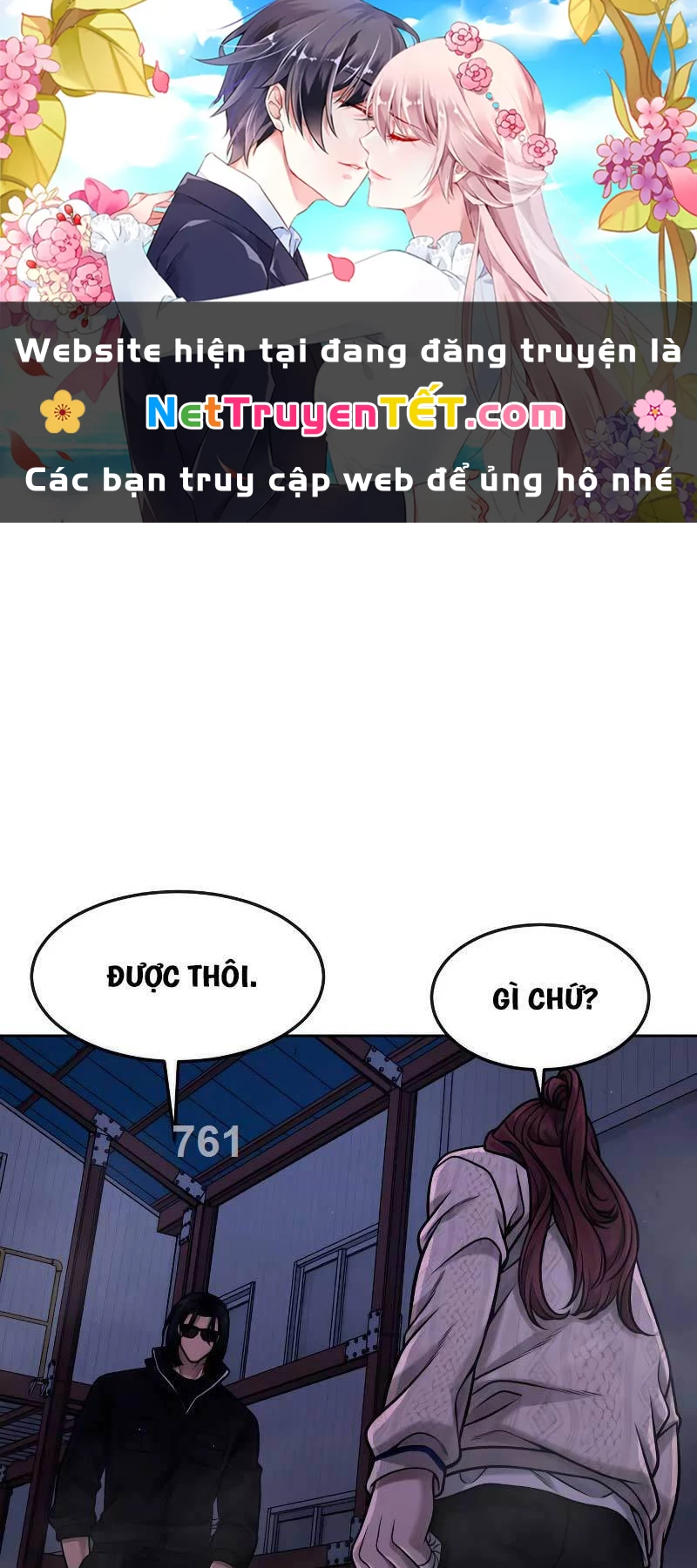 Nhiệm Vụ Diệu Kỳ Chapter 120 - 1