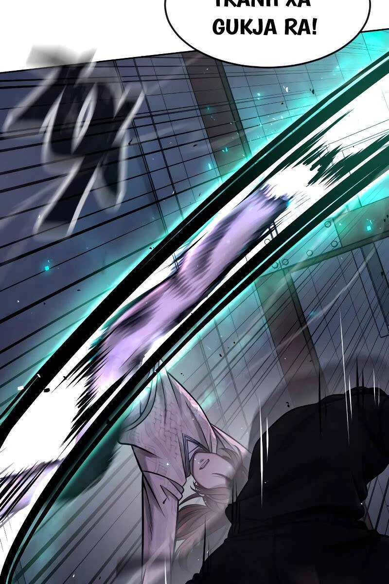 Nhiệm Vụ Diệu Kỳ Chapter 120 - 16