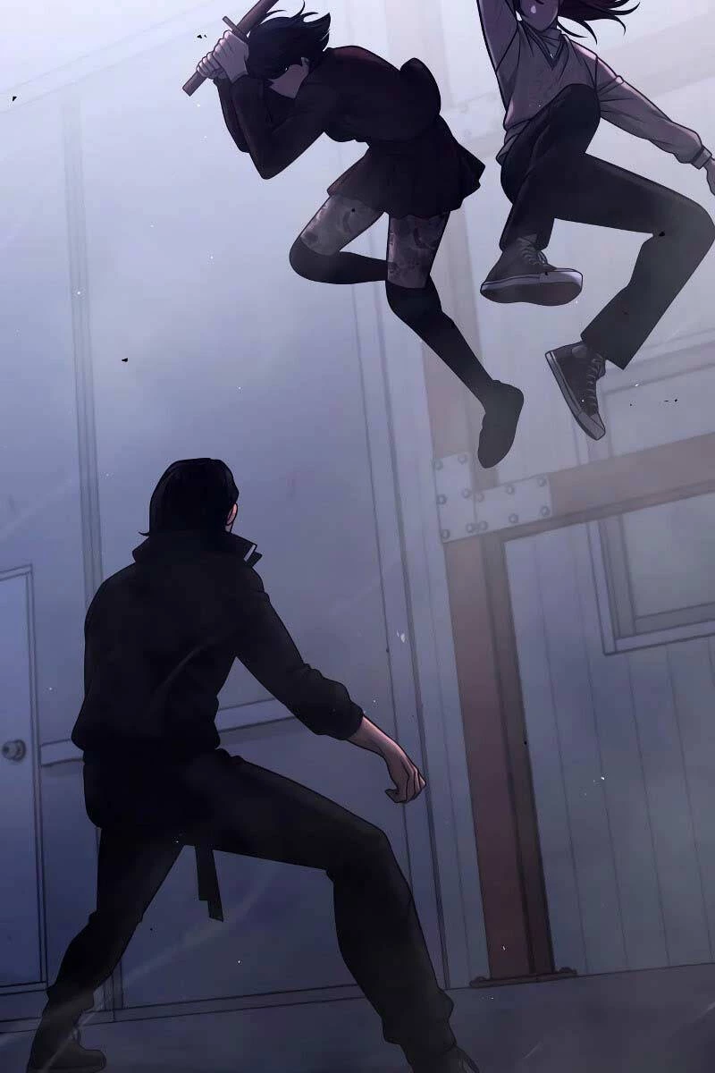 Nhiệm Vụ Diệu Kỳ Chapter 120 - 20