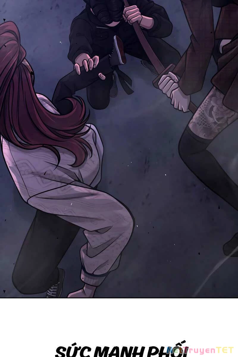 Nhiệm Vụ Diệu Kỳ Chapter 120 - 27