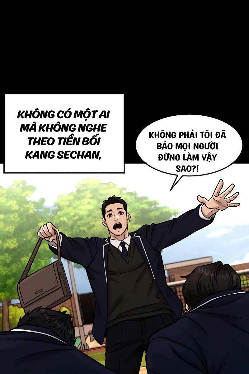 Nhiệm Vụ Diệu Kỳ Chapter 120 - 73