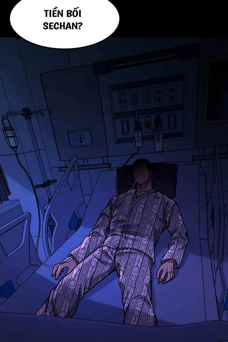 Nhiệm Vụ Diệu Kỳ Chapter 120 - 81