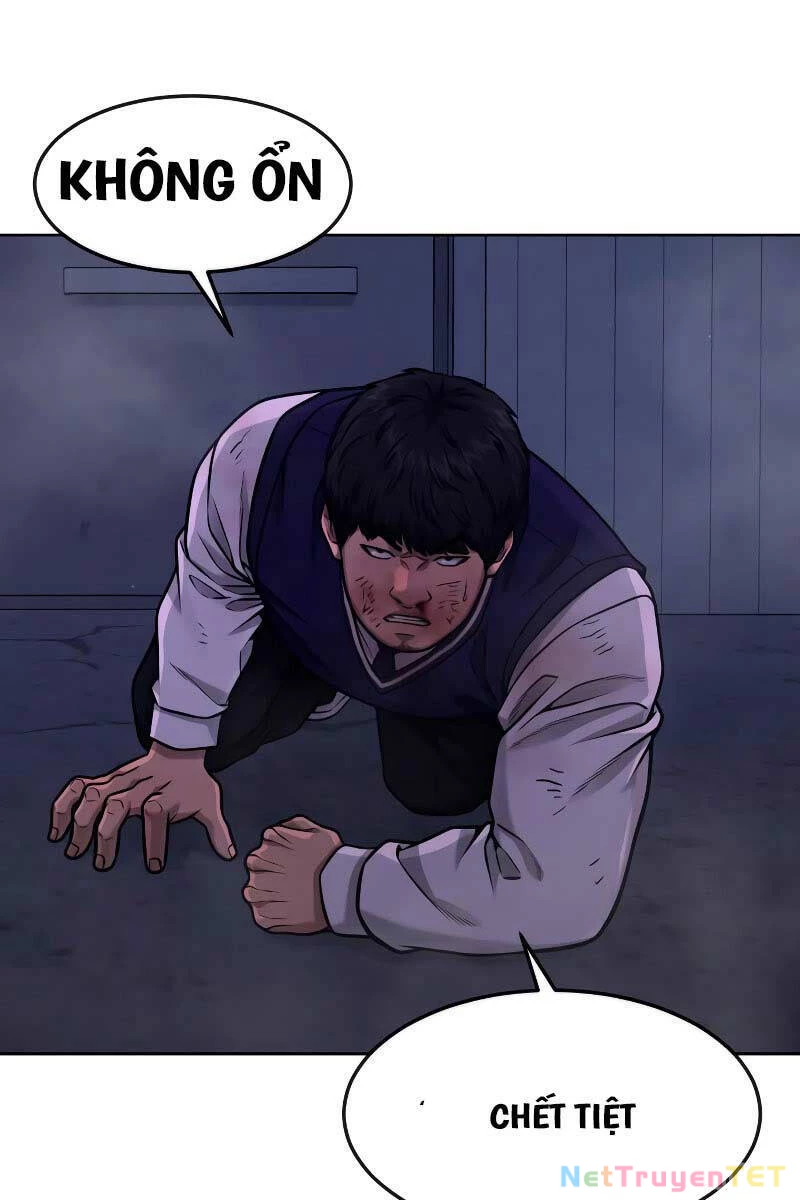 Nhiệm Vụ Diệu Kỳ Chapter 120 - 116