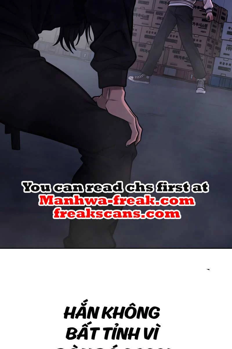 Nhiệm Vụ Diệu Kỳ Chapter 120 - 160