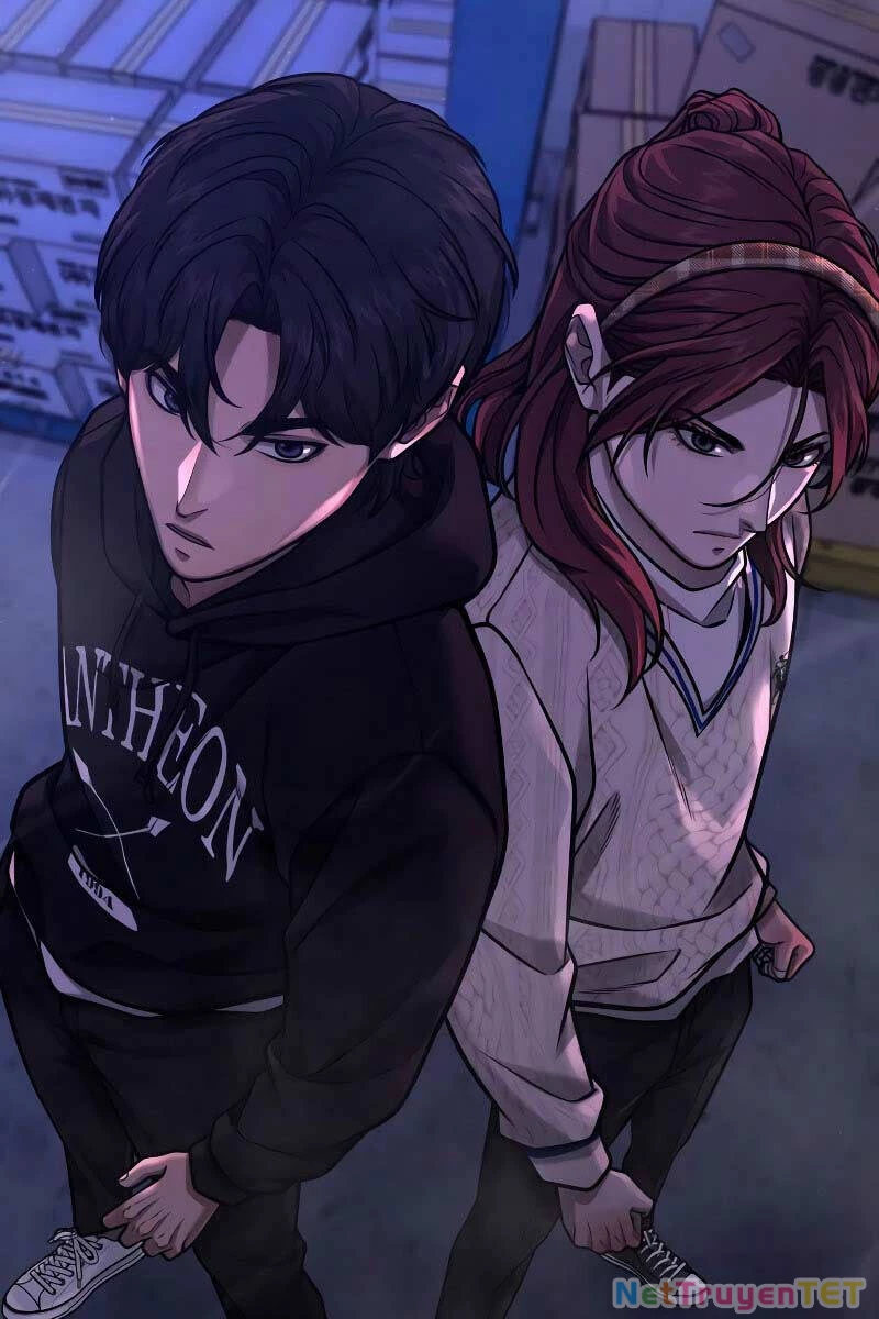 Nhiệm Vụ Diệu Kỳ Chapter 120 - 174