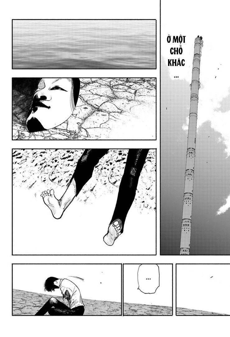 Siêu Nhân X Chapter 34.4 - 20