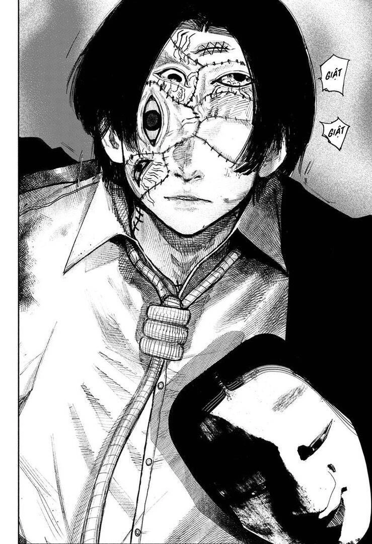 Siêu Nhân X Chapter 34.4 - 22