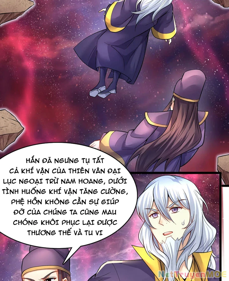 Khởi Đầu Có Kiếm Vực, Ta Sẽ Trở Thành Kiếm Thần Chapter 117 - 14