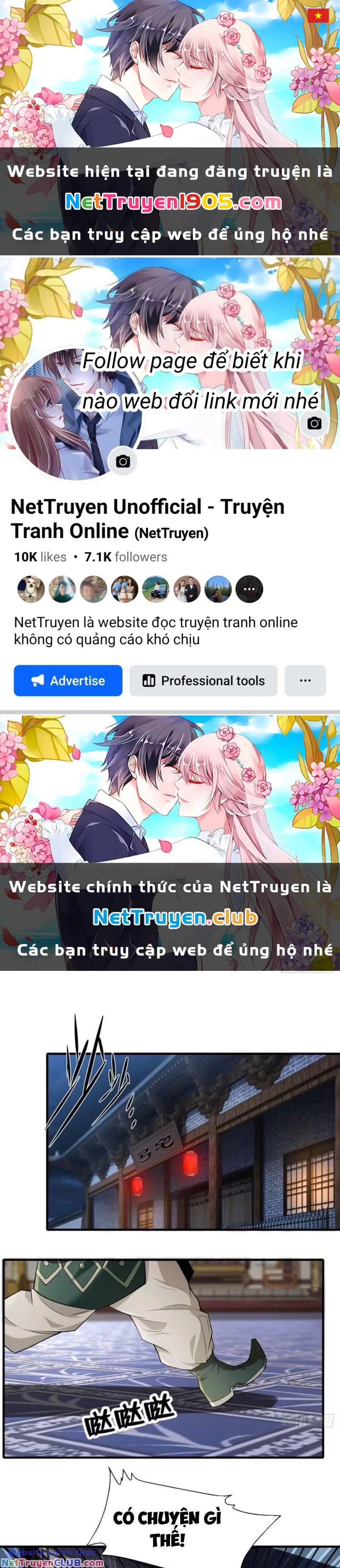 Bắt Đầu Với Tuyệt Sắc Sư Tôn: Hệ Thống Tổng Cục Phản Cốt Chapter 30 - 1