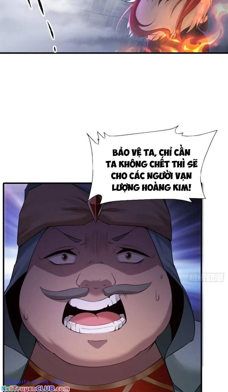 Bắt Đầu Với Tuyệt Sắc Sư Tôn: Hệ Thống Tổng Cục Phản Cốt Chapter 30 - 25