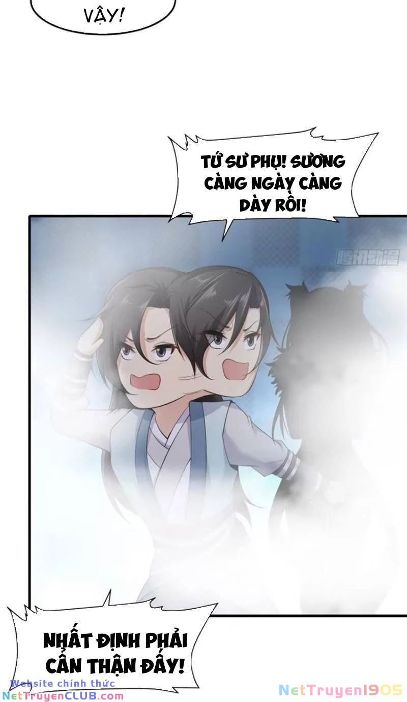 Bắt Đầu Với Tuyệt Sắc Sư Tôn: Hệ Thống Tổng Cục Phản Cốt Chapter 30 - 27