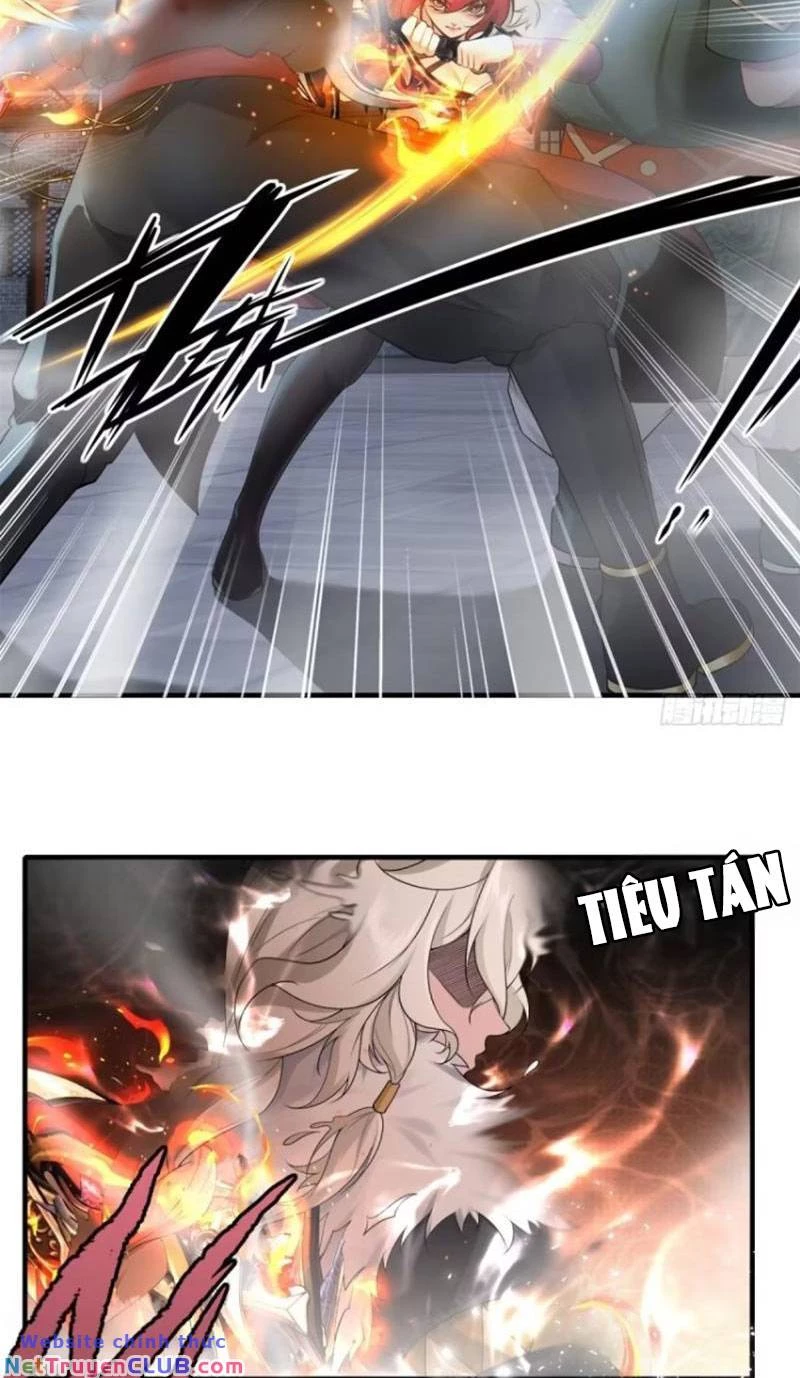 Bắt Đầu Với Tuyệt Sắc Sư Tôn: Hệ Thống Tổng Cục Phản Cốt Chapter 30 - 39