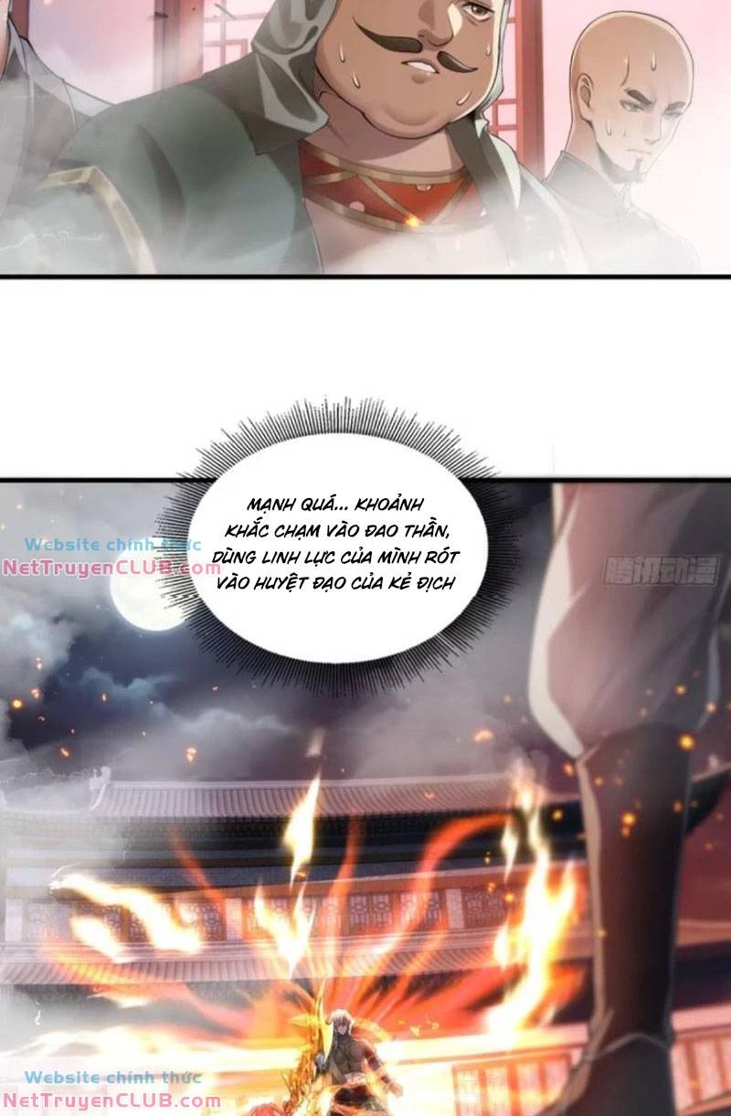 Bắt Đầu Với Tuyệt Sắc Sư Tôn: Hệ Thống Tổng Cục Phản Cốt Chapter 31 - 9