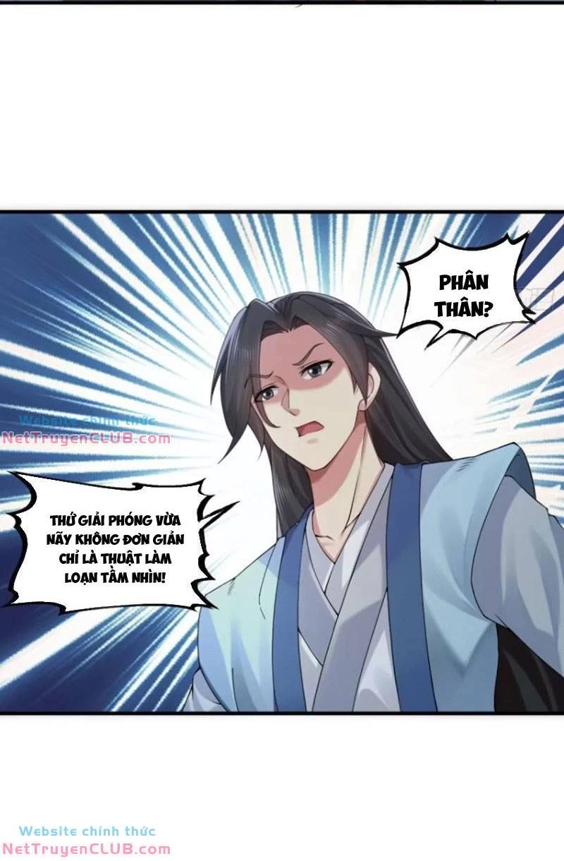 Bắt Đầu Với Tuyệt Sắc Sư Tôn: Hệ Thống Tổng Cục Phản Cốt Chapter 31 - 20