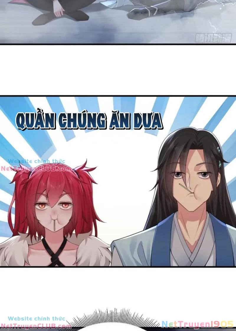 Bắt Đầu Với Tuyệt Sắc Sư Tôn: Hệ Thống Tổng Cục Phản Cốt Chapter 31 - 39