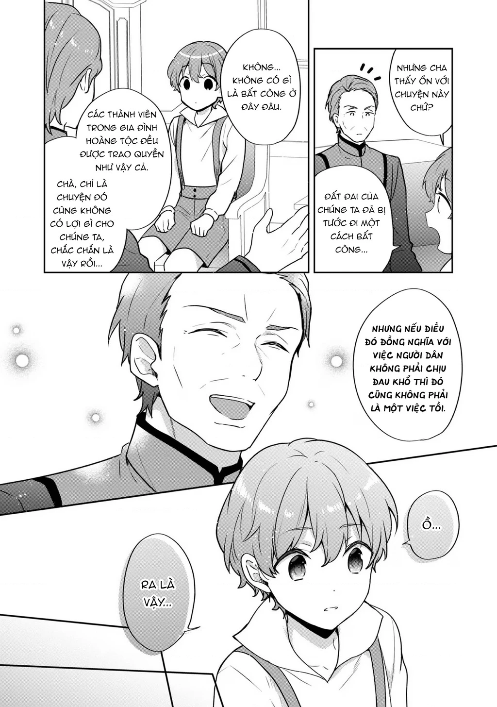 Tearmoon Empire Story Chapter 30 - 5