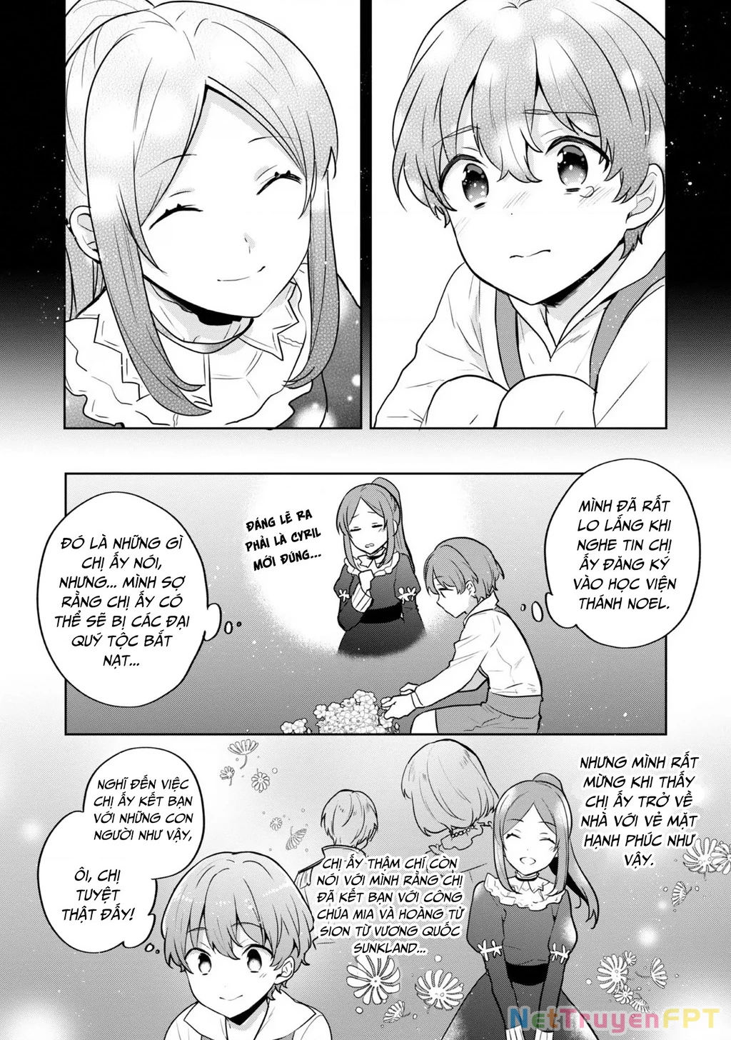 Tearmoon Empire Story Chapter 30 - 8