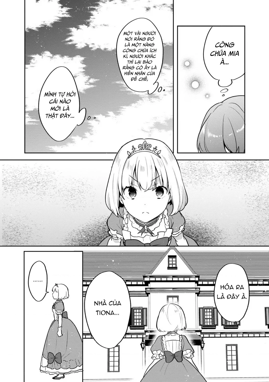 Tearmoon Empire Story Chapter 30 - 9