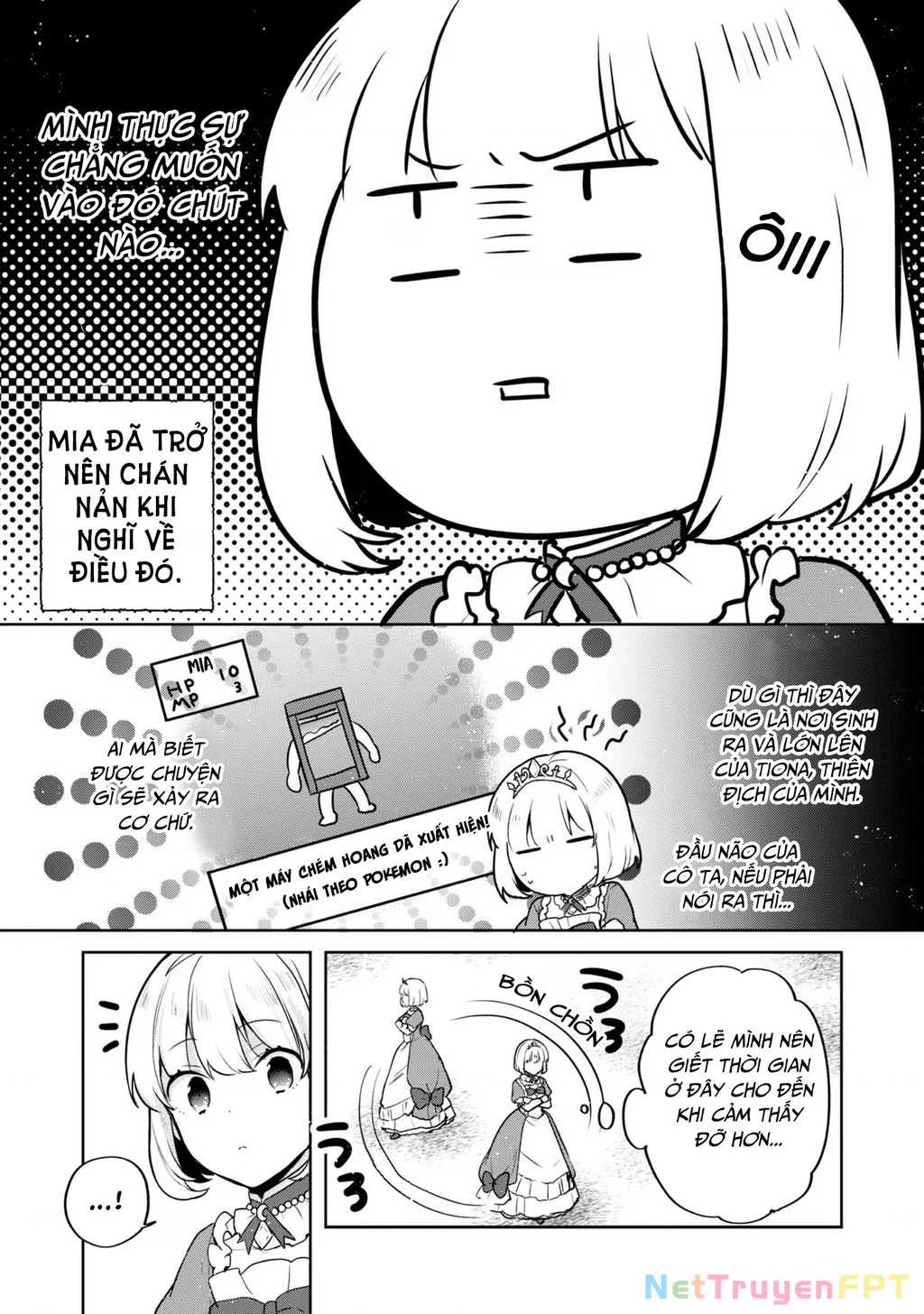 Tearmoon Empire Story Chapter 30 - 10