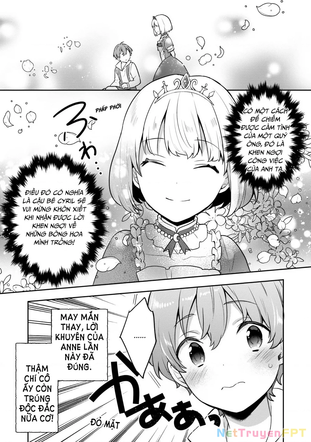 Tearmoon Empire Story Chapter 30 - 15