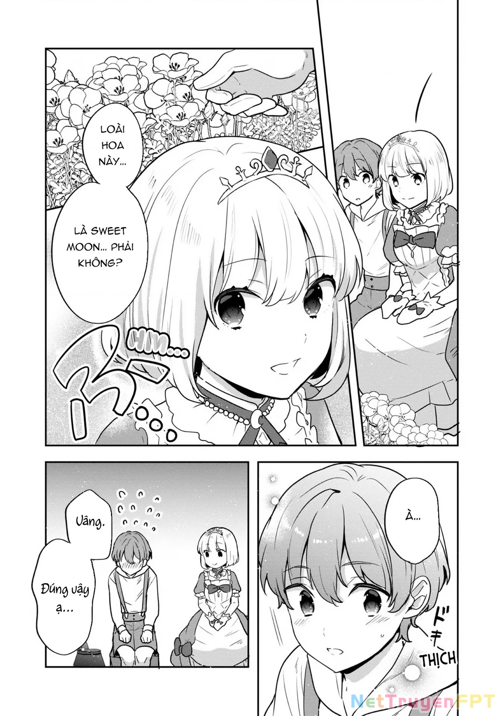 Tearmoon Empire Story Chapter 30 - 16