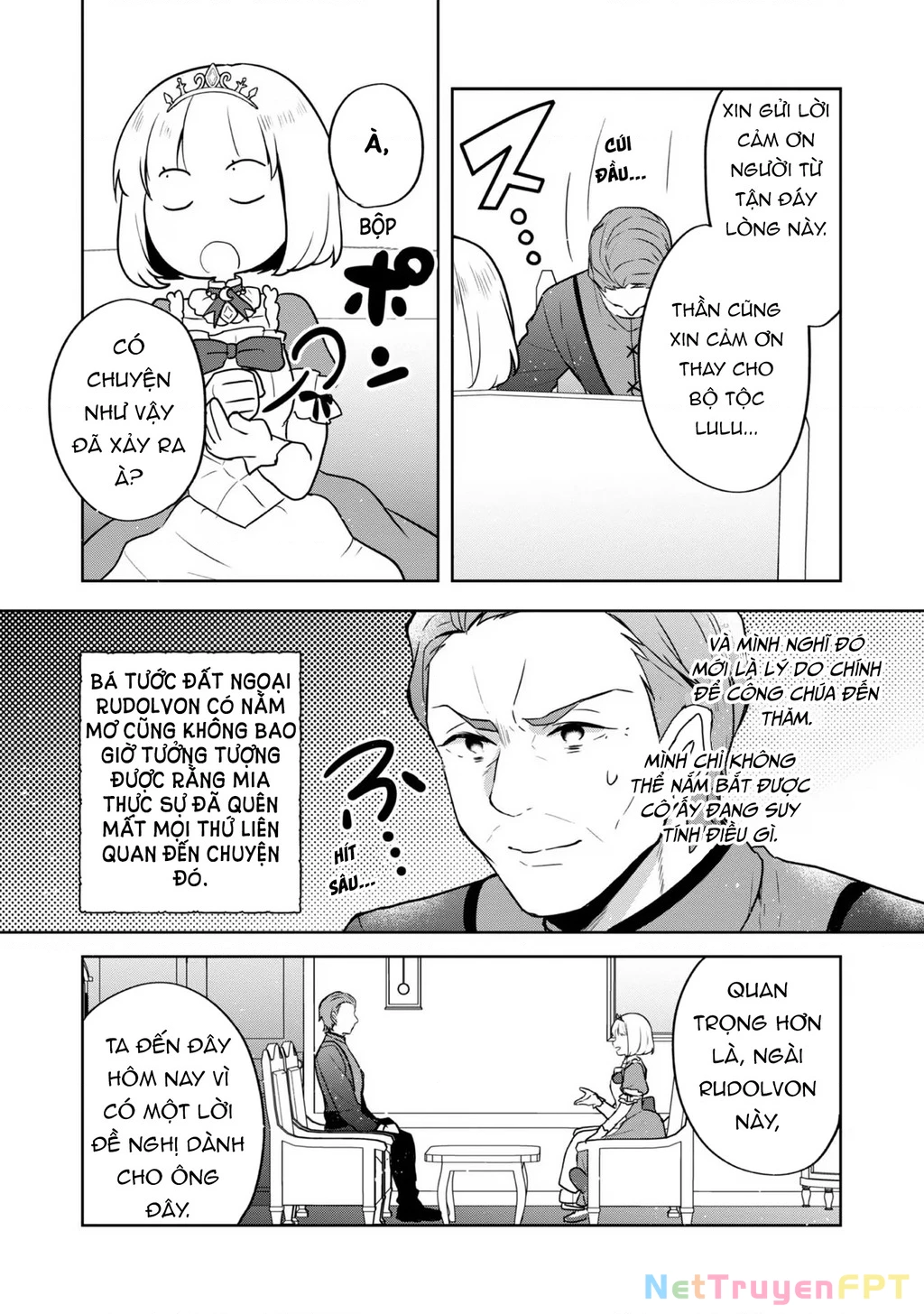 Tearmoon Empire Story Chapter 30 - 22