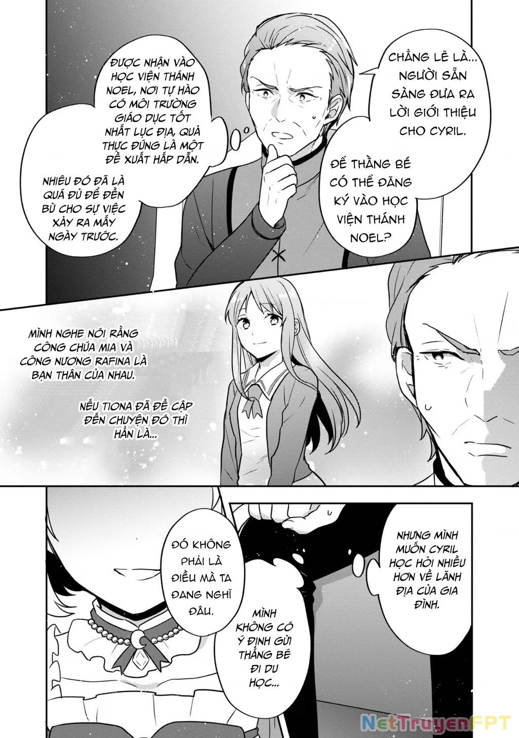 Tearmoon Empire Story Chapter 30 - 24