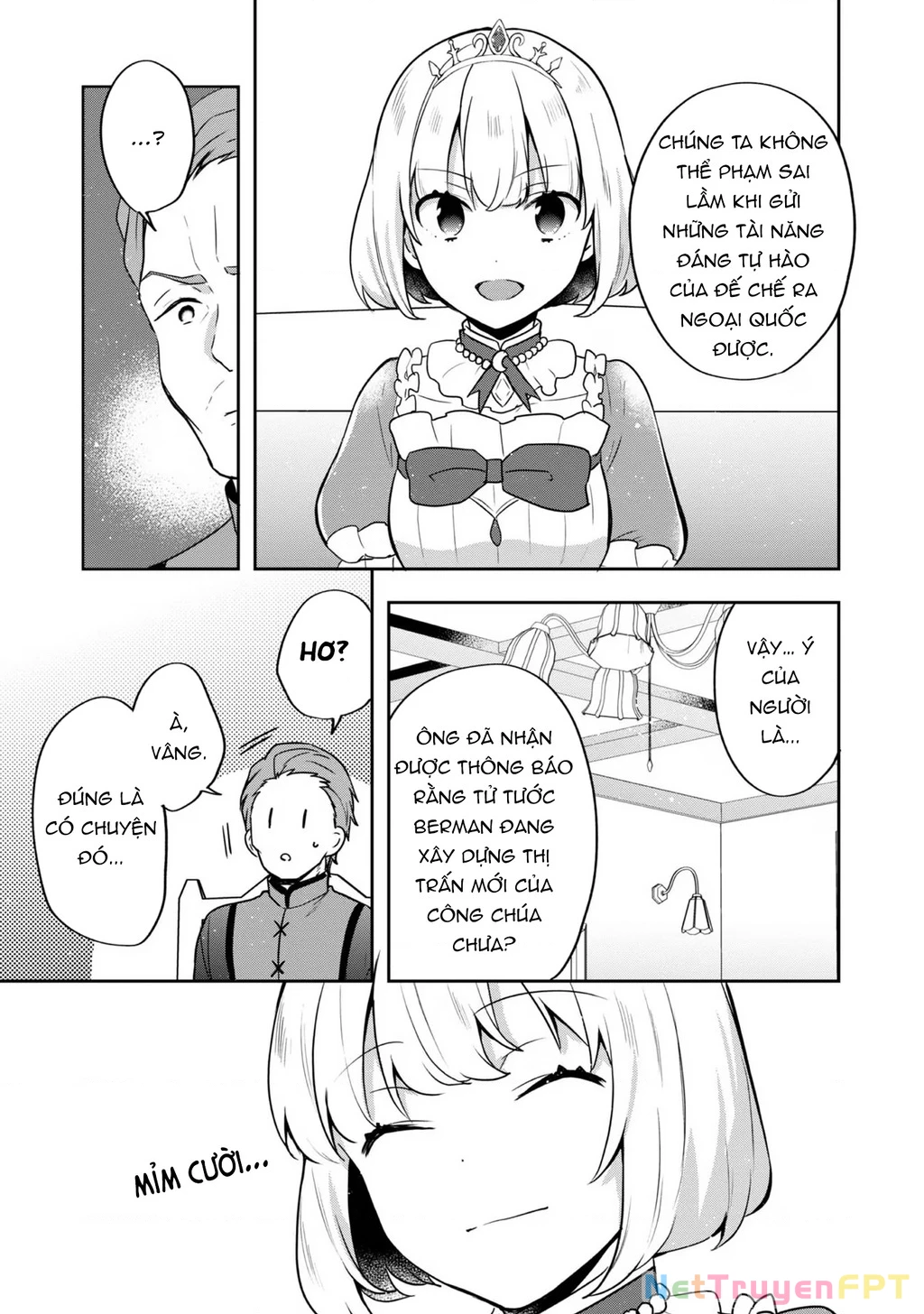 Tearmoon Empire Story Chapter 30 - 25