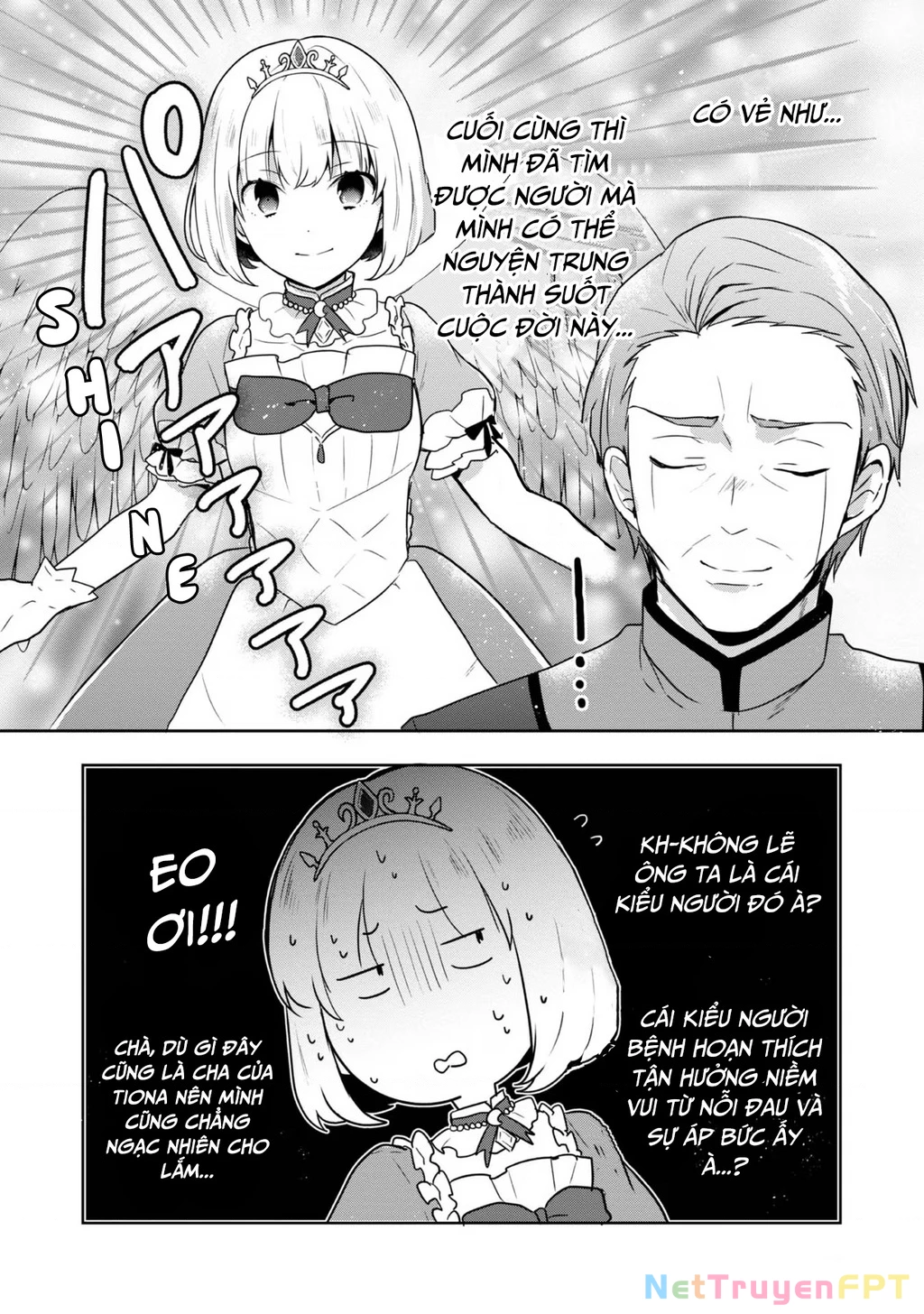 Tearmoon Empire Story Chapter 30 - 36