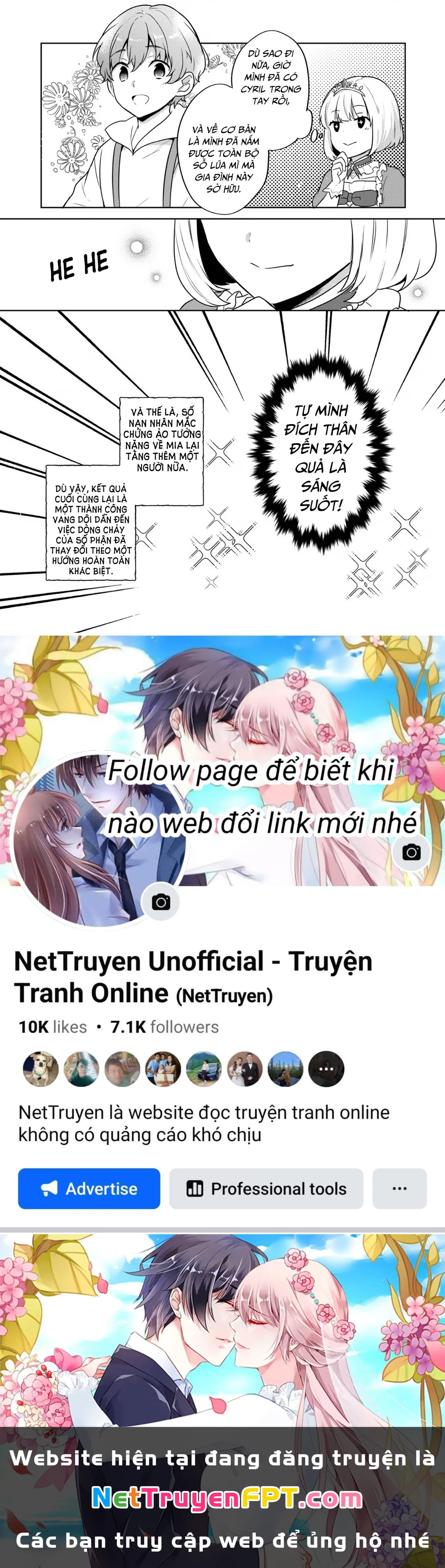 Tearmoon Empire Story Chapter 30 - 37