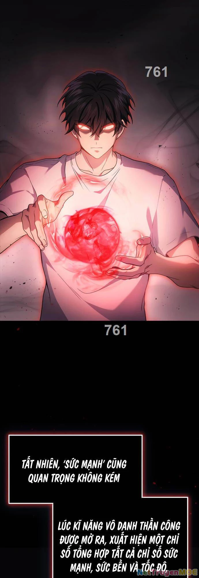 Thần Chiến Tranh Trở Lại Cấp 2 Chapter 43 - 2