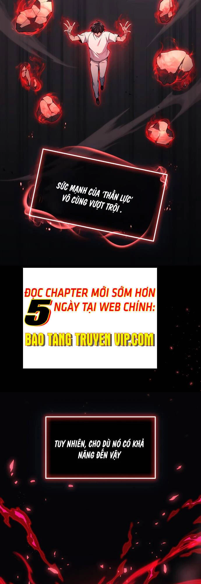 Thần Chiến Tranh Trở Lại Cấp 2 Chapter 43 - 4