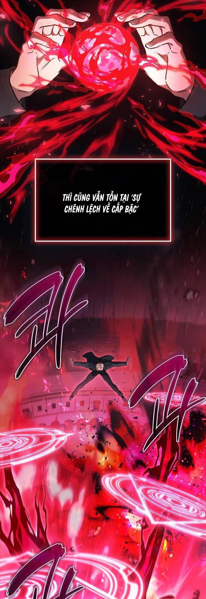 Thần Chiến Tranh Trở Lại Cấp 2 Chapter 43 - 5