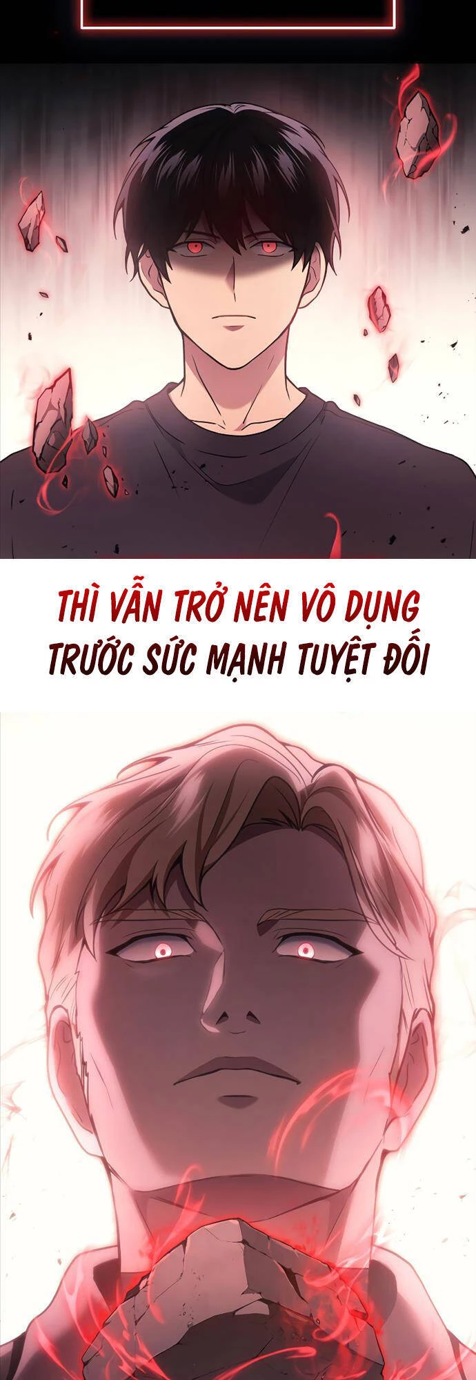 Thần Chiến Tranh Trở Lại Cấp 2 Chapter 43 - 9