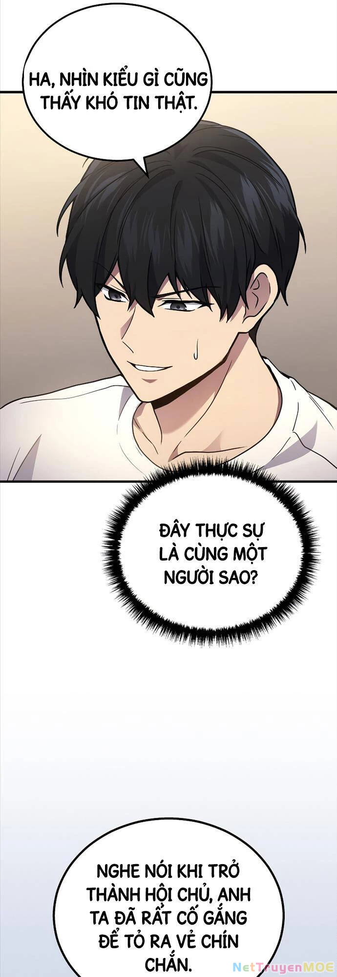 Thần Chiến Tranh Trở Lại Cấp 2 Chapter 43 - 17