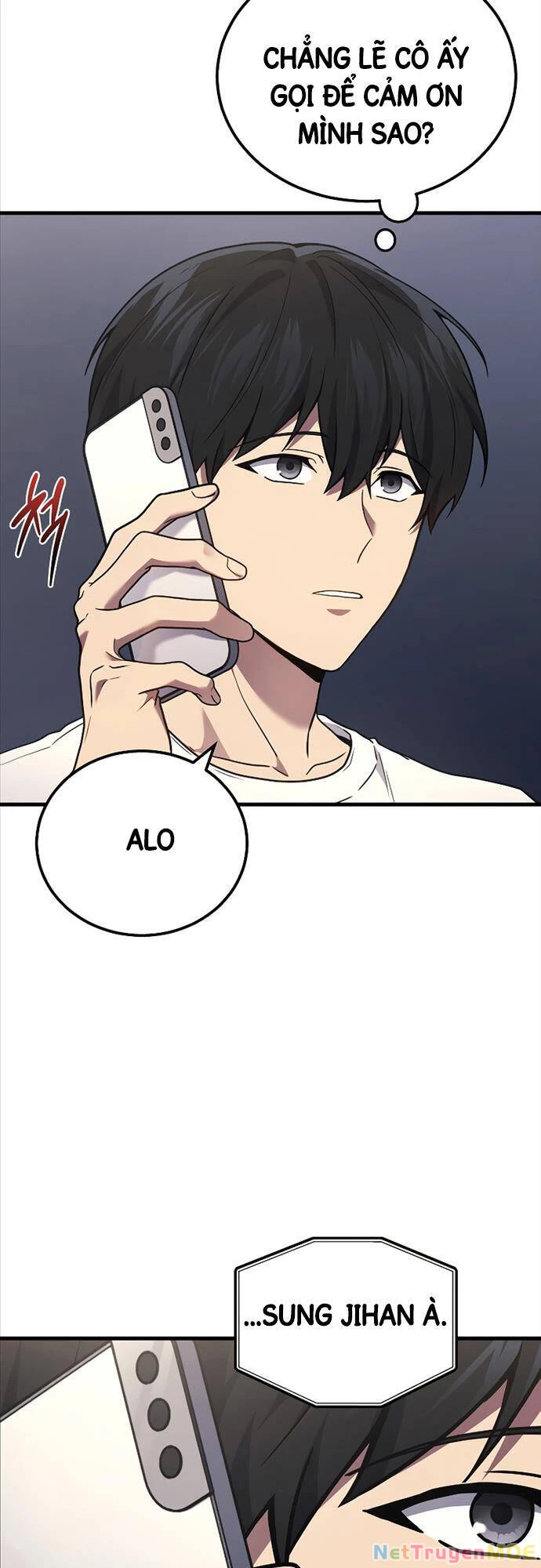 Thần Chiến Tranh Trở Lại Cấp 2 Chapter 43 - 20