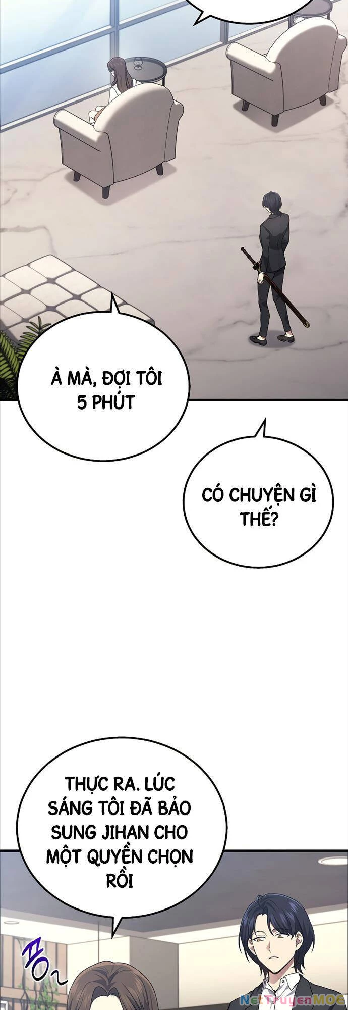 Thần Chiến Tranh Trở Lại Cấp 2 Chapter 43 - 26