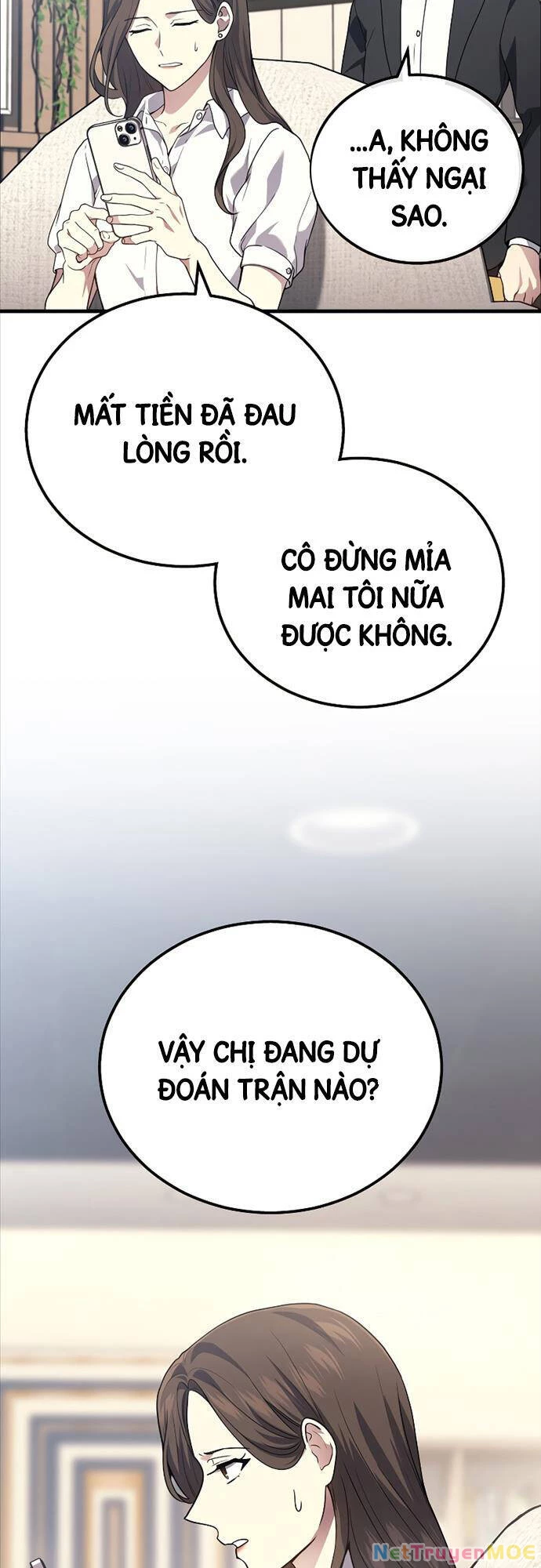 Thần Chiến Tranh Trở Lại Cấp 2 Chapter 43 - 27