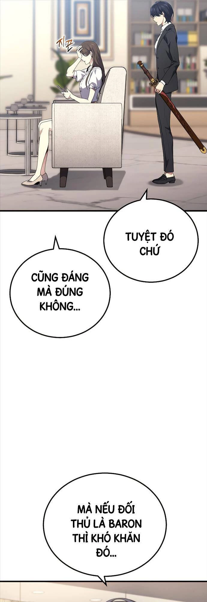 Thần Chiến Tranh Trở Lại Cấp 2 Chapter 43 - 30