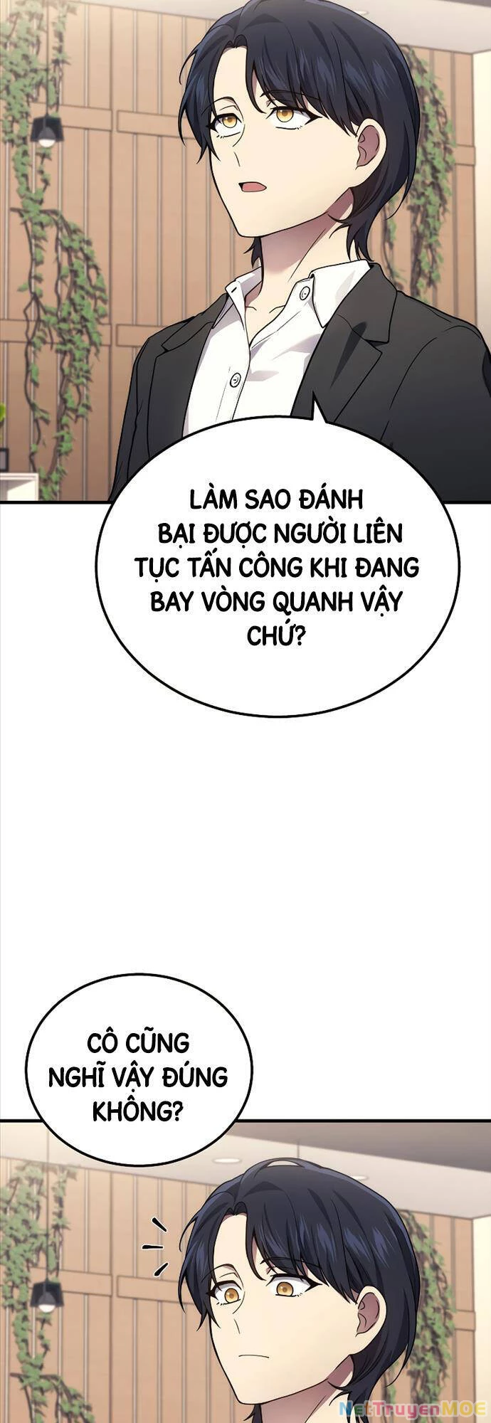 Thần Chiến Tranh Trở Lại Cấp 2 Chapter 43 - 31