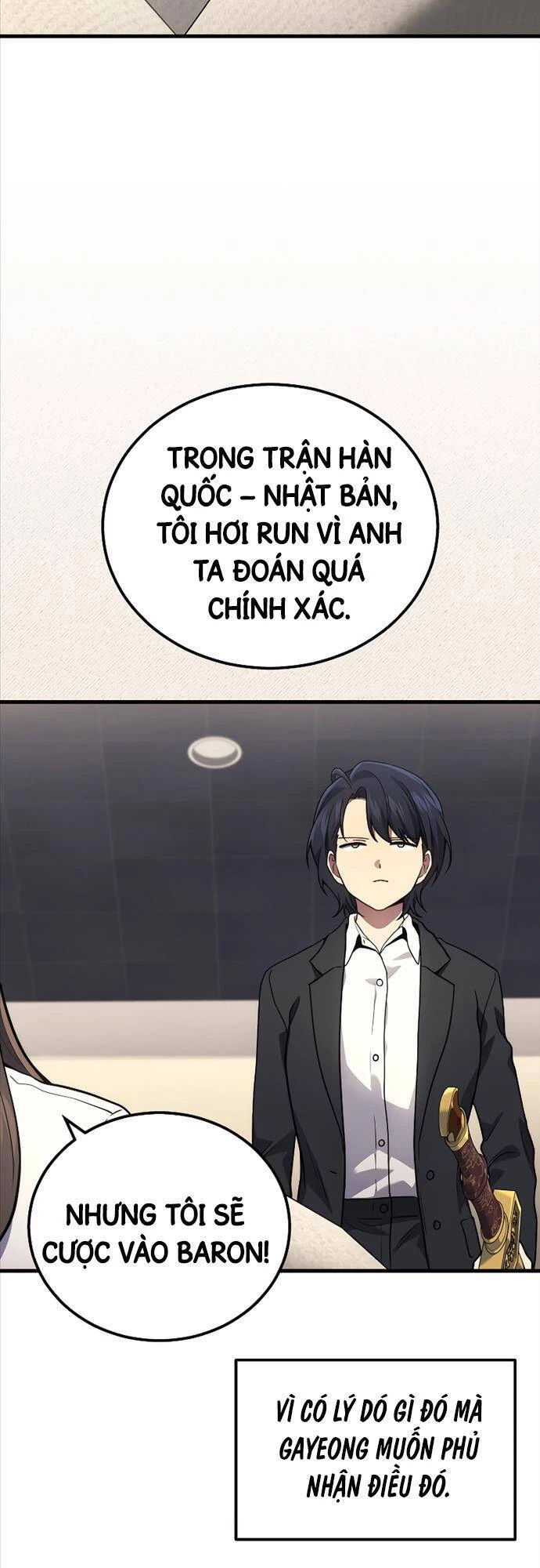 Thần Chiến Tranh Trở Lại Cấp 2 Chapter 43 - 33