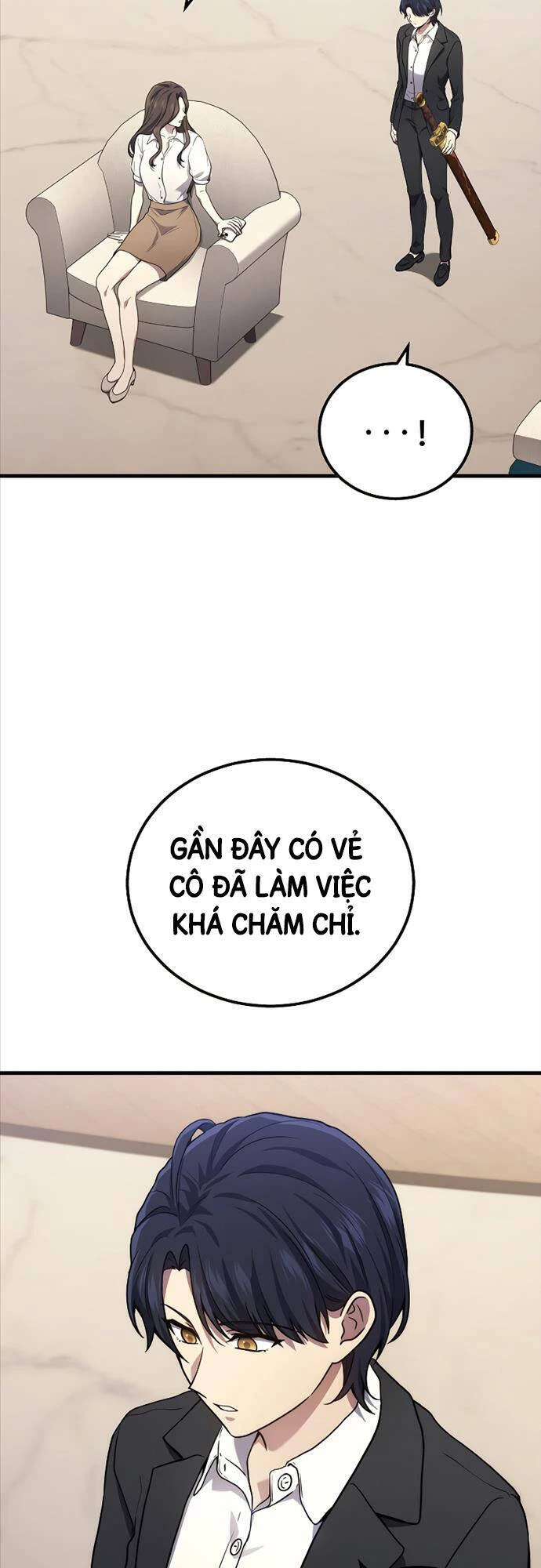 Thần Chiến Tranh Trở Lại Cấp 2 Chapter 43 - 35