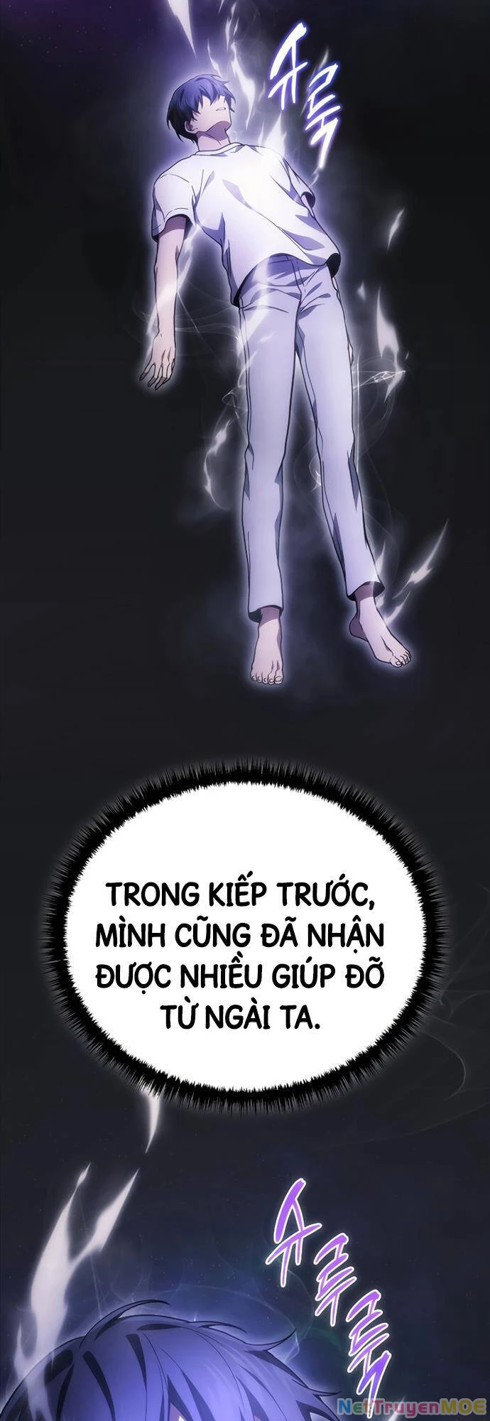 Thần Chiến Tranh Trở Lại Cấp 2 Chapter 43 - 47