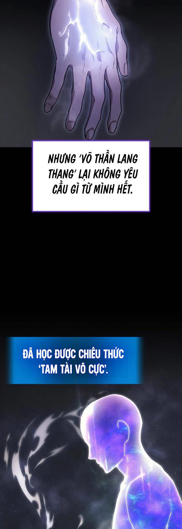 Thần Chiến Tranh Trở Lại Cấp 2 Chapter 43 - 49