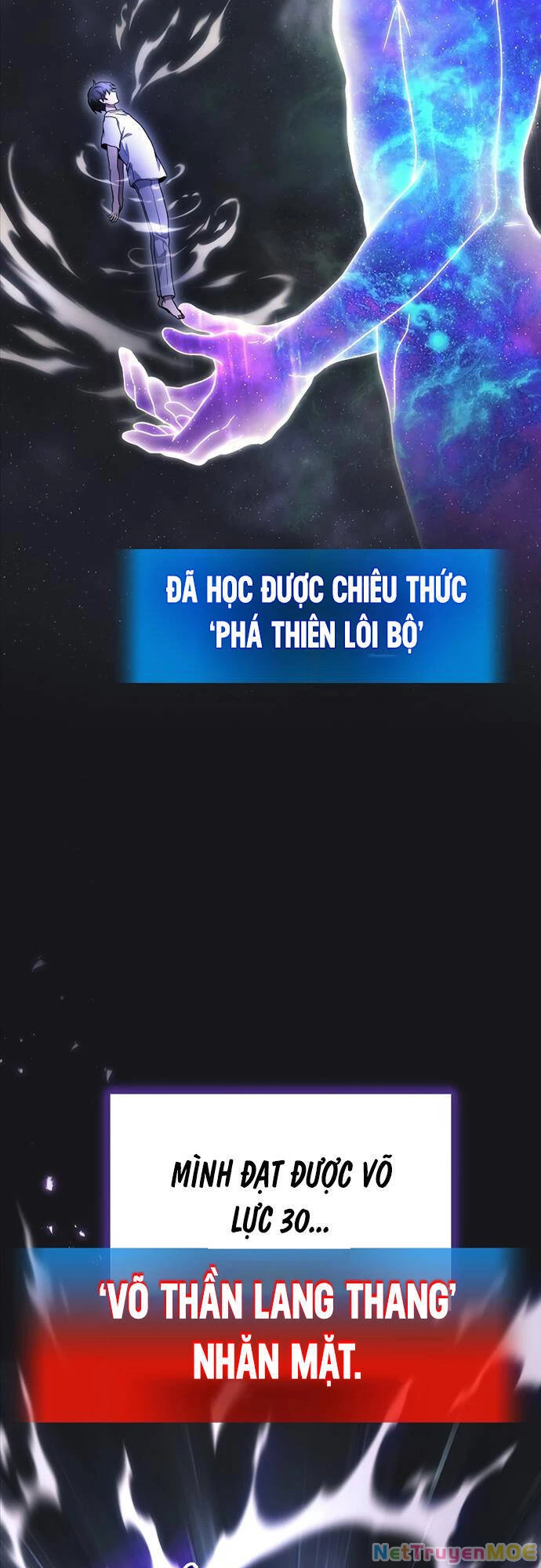 Thần Chiến Tranh Trở Lại Cấp 2 Chapter 43 - 50