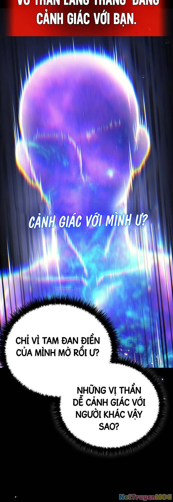 Thần Chiến Tranh Trở Lại Cấp 2 Chapter 43 - 53