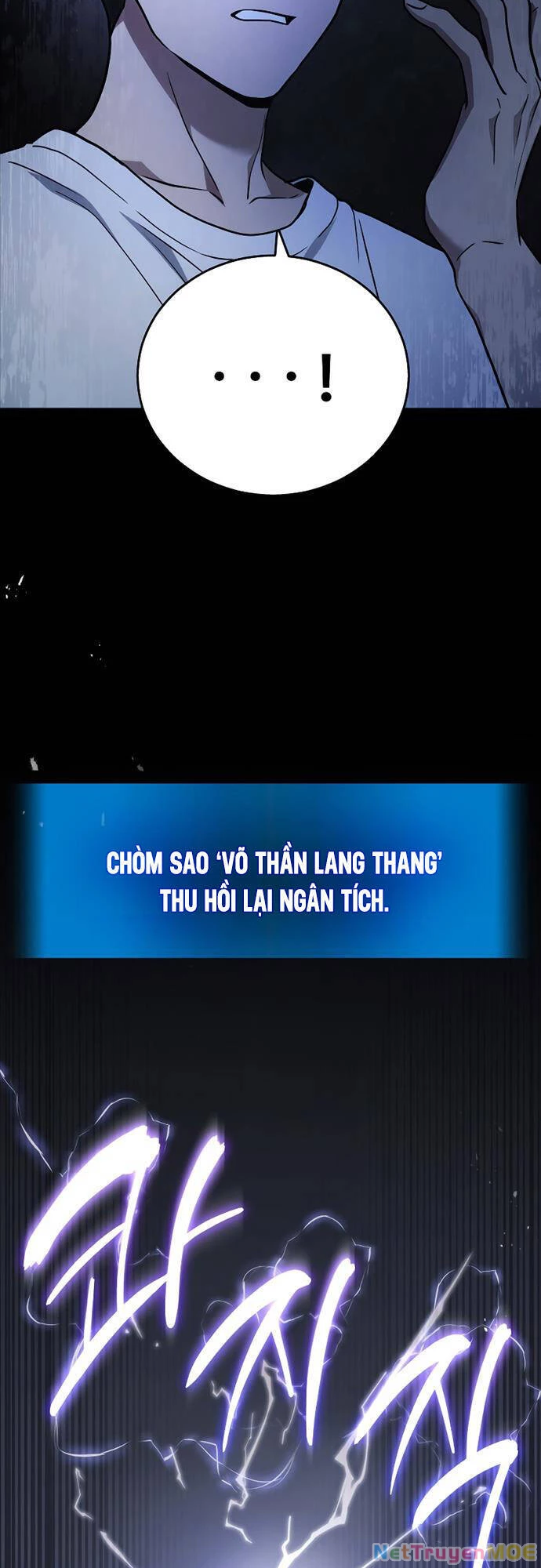 Thần Chiến Tranh Trở Lại Cấp 2 Chapter 43 - 55