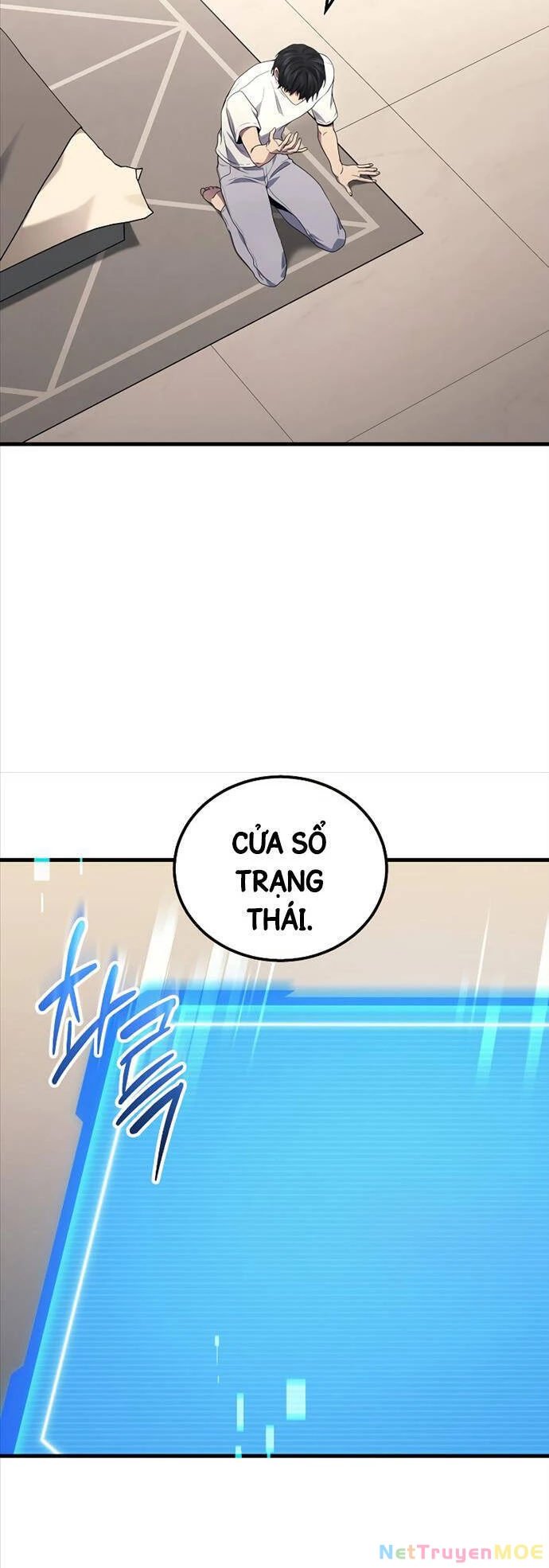 Thần Chiến Tranh Trở Lại Cấp 2 Chapter 43 - 58