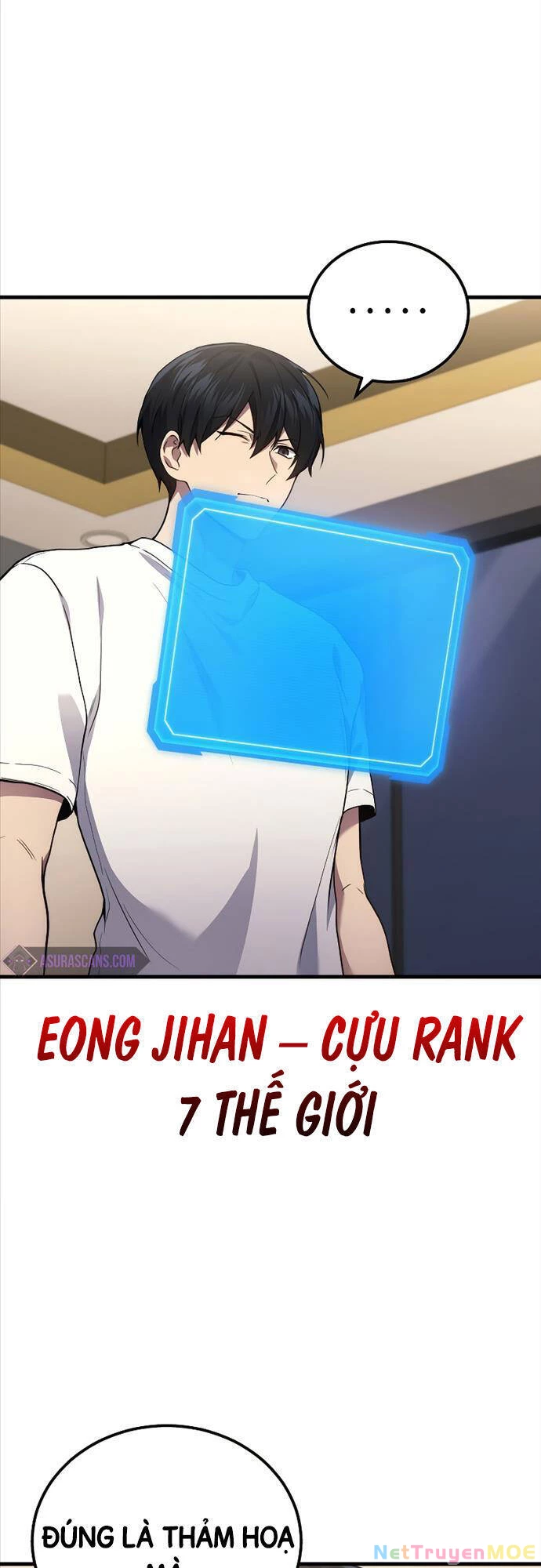 Thần Chiến Tranh Trở Lại Cấp 2 Chapter 43 - 59